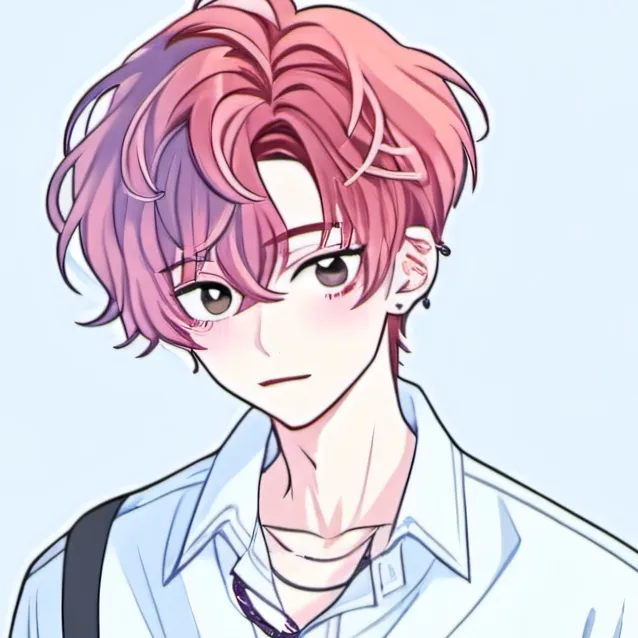 chat with ai character: SHIROMI
