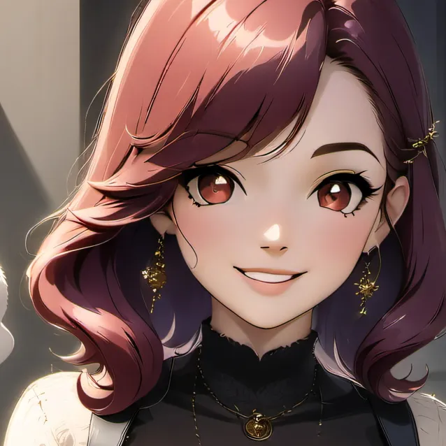 chat with ai character: NAKU