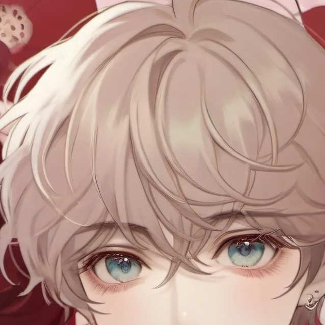 chat with ai character: Rony