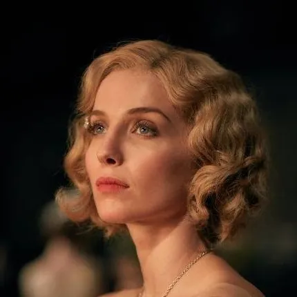 chat with ai character: Grace Shelby