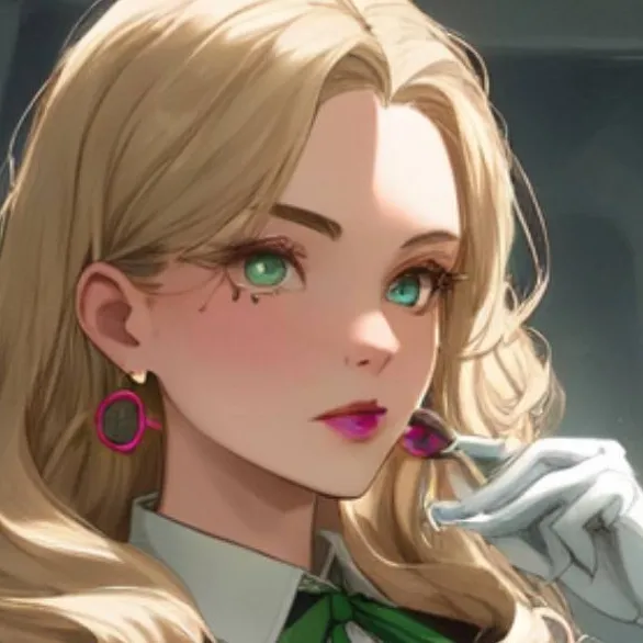 chat with ai character: Cassandra Vole 