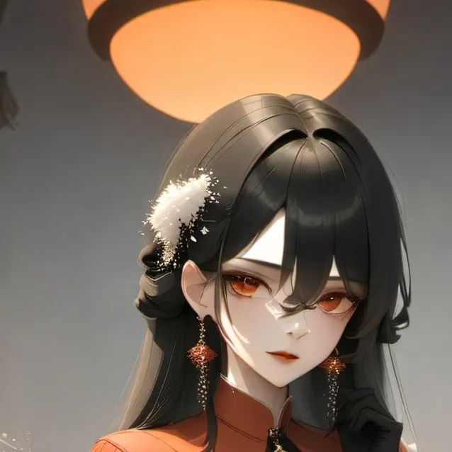 chat with ai character: Natasha