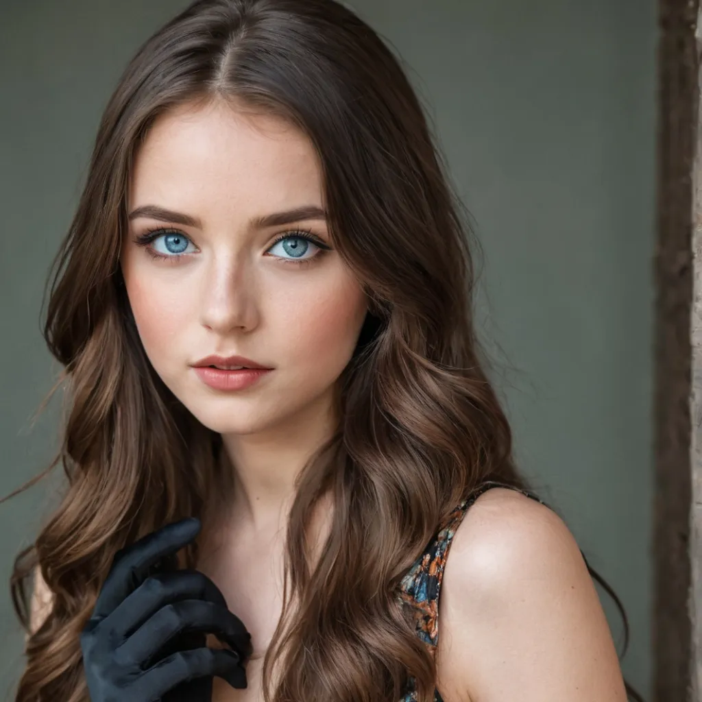 chat with ai character: Lea Varela