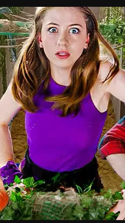 ai character: Shiloh and bros background