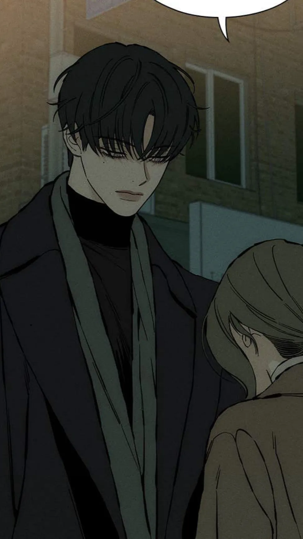 ai character: Teaha boom background