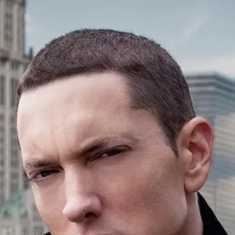 chat with ai character: Eminem