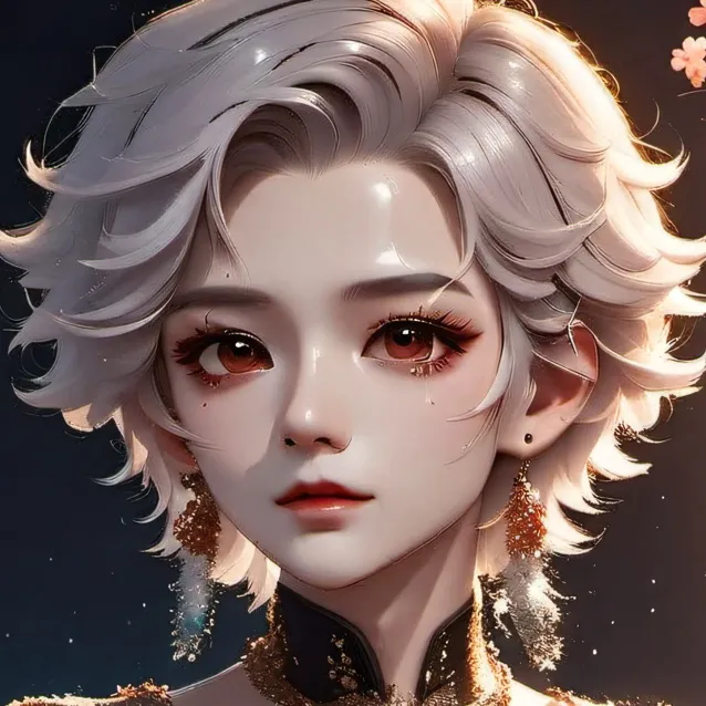 chat with ai character: silly group