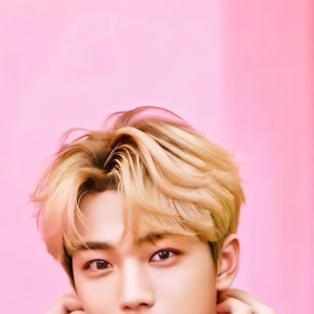 chat with ai character: SKZ and BTS school