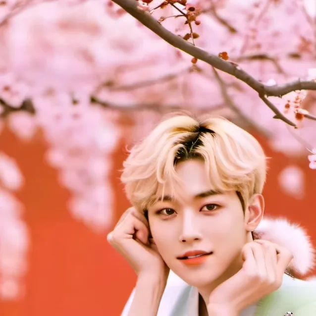 chat with ai character: SKZ pick me 