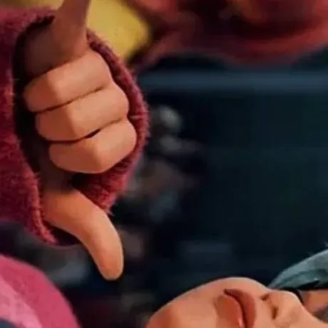 chat with ai character: baby