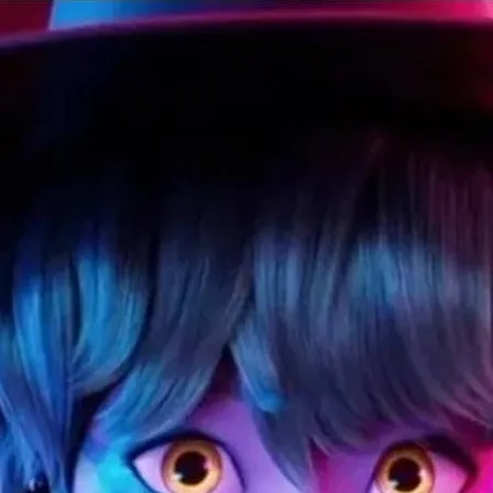 chat with ai character: baby saja 