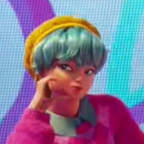 chat with ai character: baby