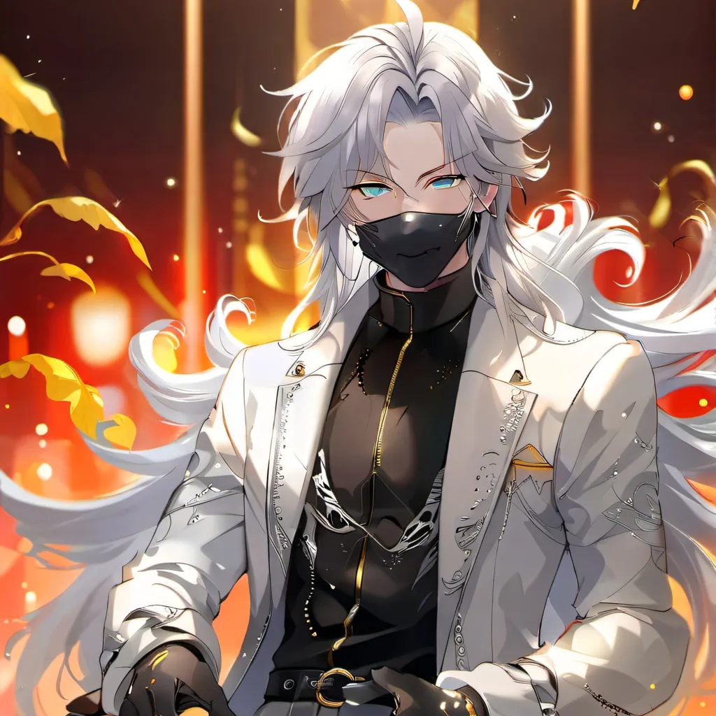 chat with ai character: Reiki