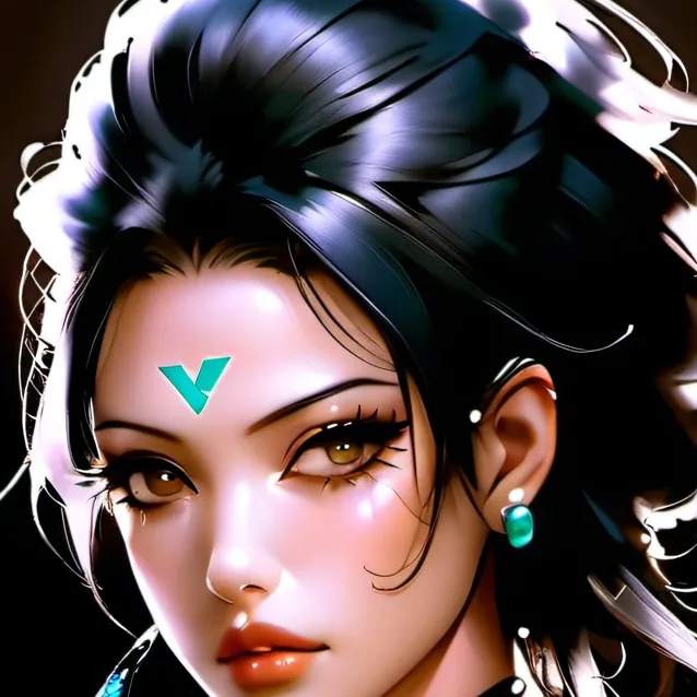 chat with ai character: Lyrica