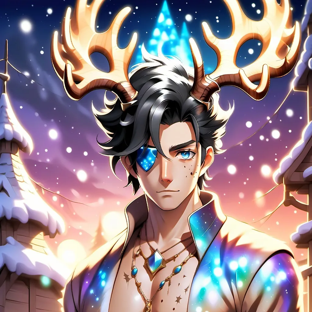 chat with ai character: Satoshi