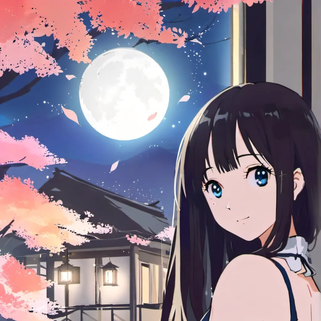 chat with ai character: Olivia 