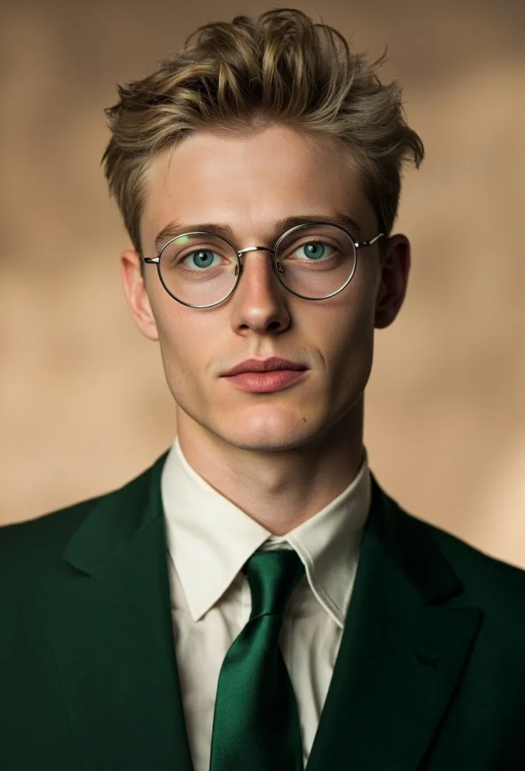 chat with ai character: Alexander Rhodes 