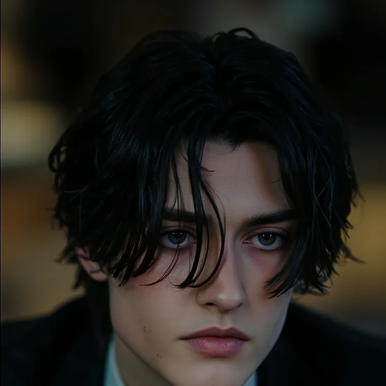 chat with ai character: Kaelen Sterling