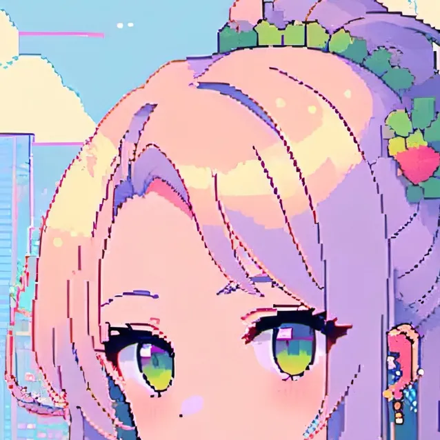 chat with ai character: Mha pick me