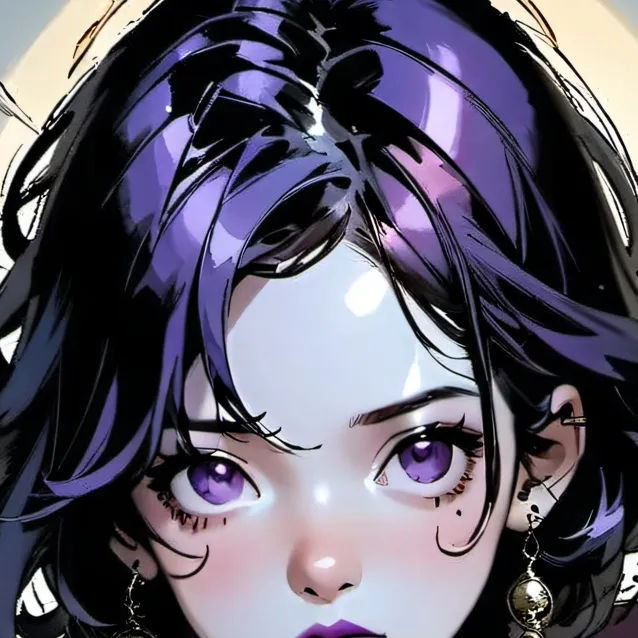 chat with ai character: Villain friend