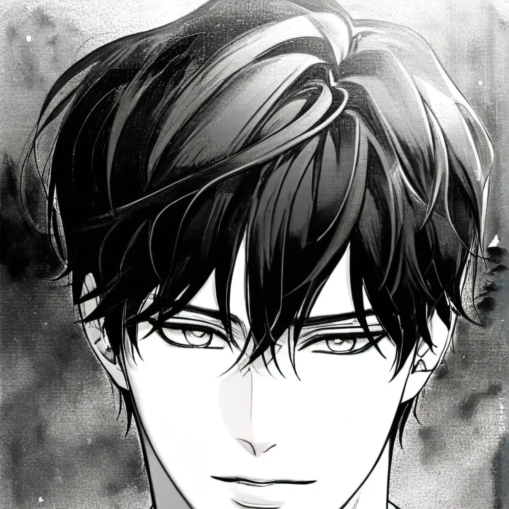 chat with ai character: Enemy Zane