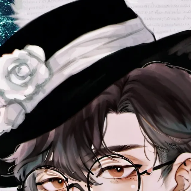 chat with ai character: Mr.Henry (Oc?-..)
