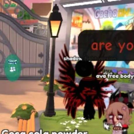 chat with ai character: ☆CRK BEASTSSS!-☆