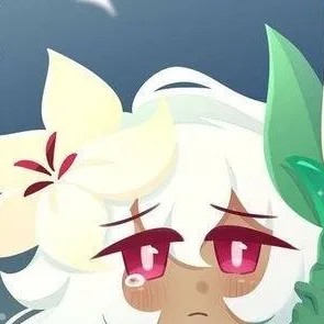 chat with ai character: White lillyzz!-^^