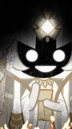 ai character: MYSTICSUGAR background