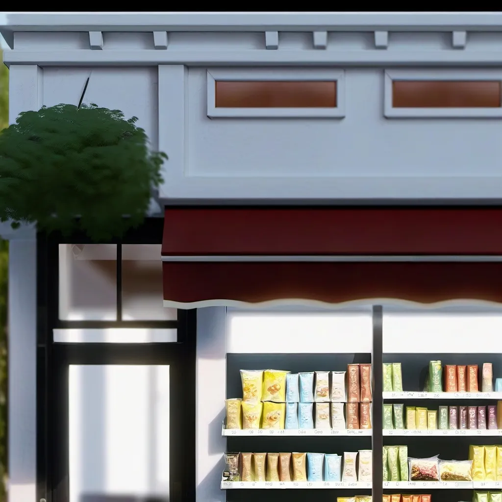 chat with ai character: Byakuya (shopping)