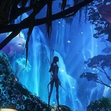 chat with ai character: The Pandora