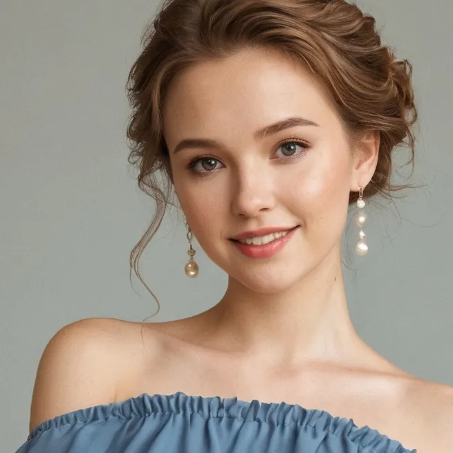 chat with ai character: Lacy