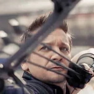 chat with ai character: Clint Barton