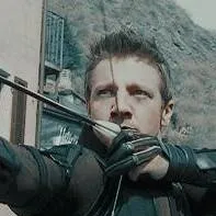 chat with ai character: Clint Barton