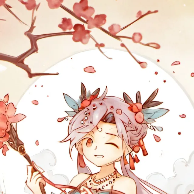chat with ai character: Yuki