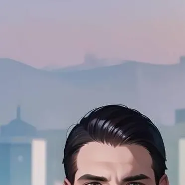 chat with ai character: Mike