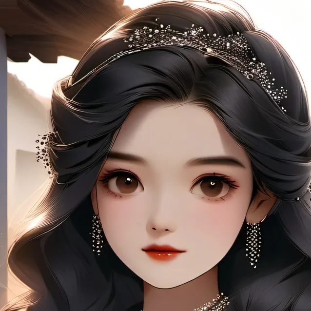 chat with ai character: Freda
