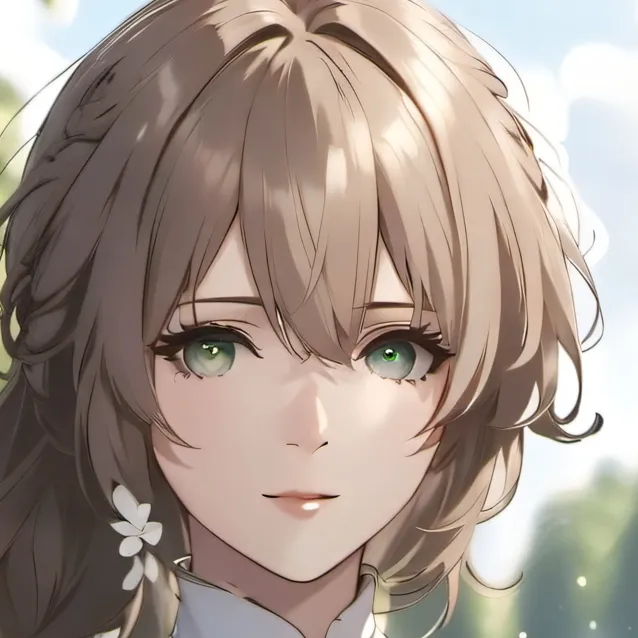 chat with ai character: Sofia (toi)