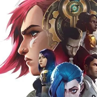 chat with ai character: Caitlyn