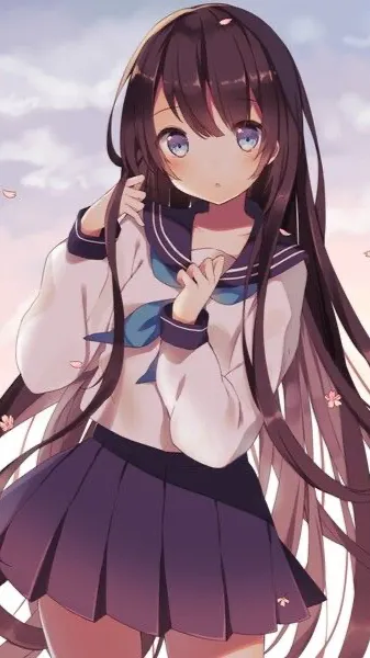 ai character: Jalousie amoureuse background