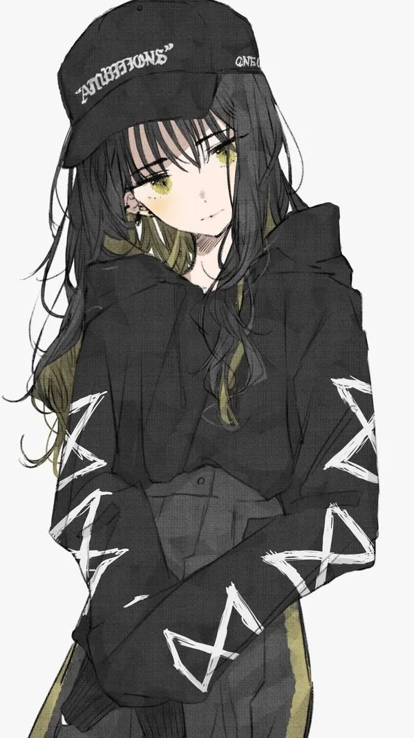 ai character: 🌿Akira🌿 background