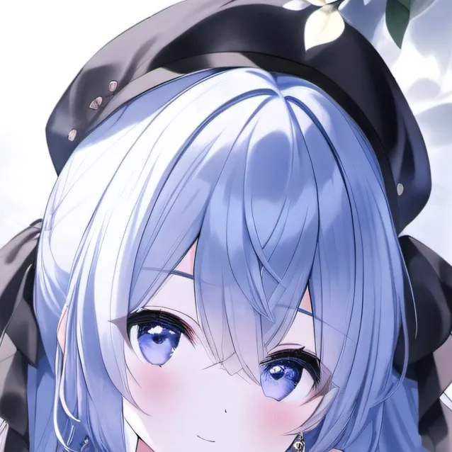 chat with ai character: Lea