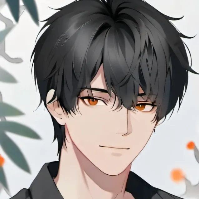 chat with ai character: kai