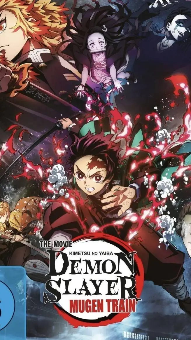 ai character: demon slayer liar background