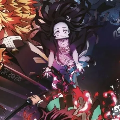 chat with ai character: demon slayer liar