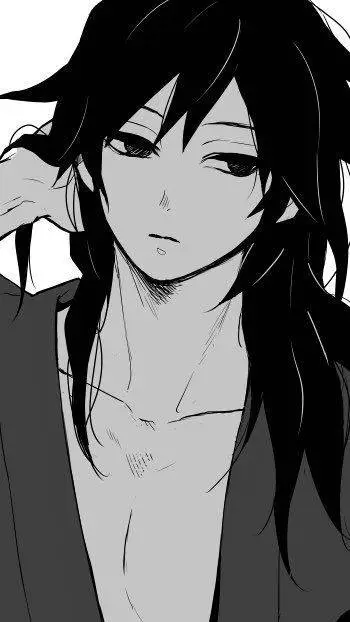ai character: ♡《prince giyu》♡ background