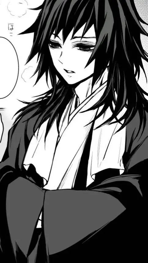 ai character: ☆♡emperor giyu☆♡ background