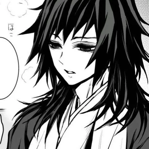 chat with ai character: ☆♡emperor giyu☆♡