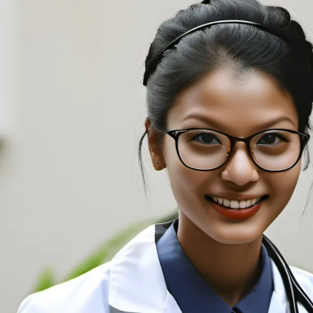 chat with ai character: crazy surgery 
