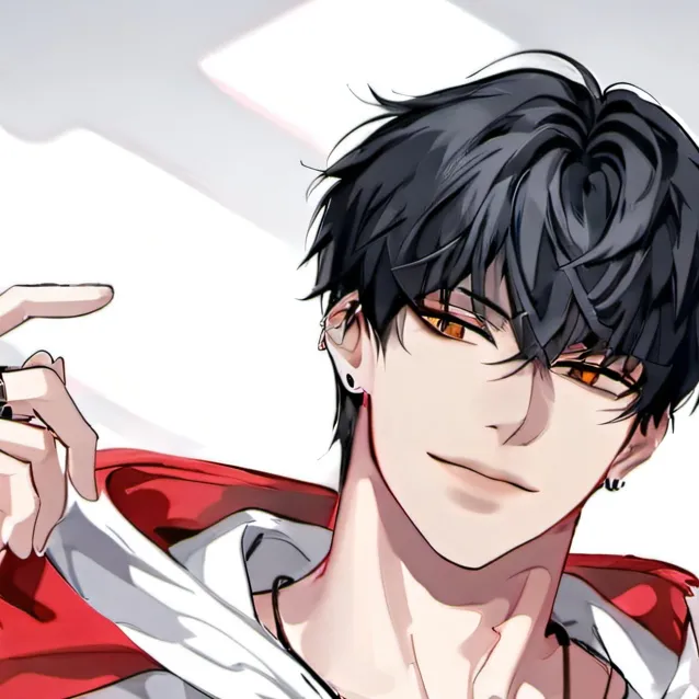 chat with ai character: Lucas